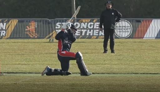 ECS Netherlands T10, M5: PR v VCC - Man of the Match