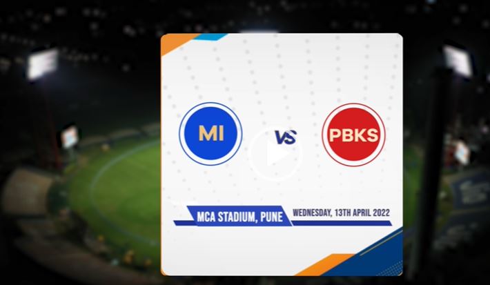 MI vs PBKS - Match Preview