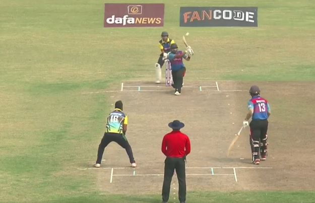 CTC register a 7 wicket win over BDM