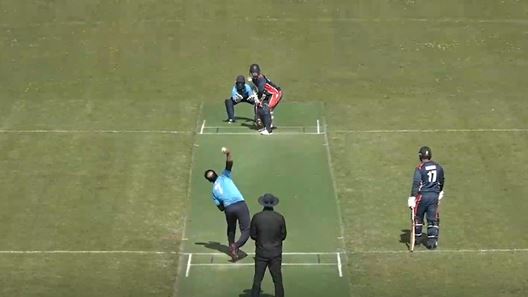 ECS Netherlands T10, QL 1: VCC v KAM – Highlights