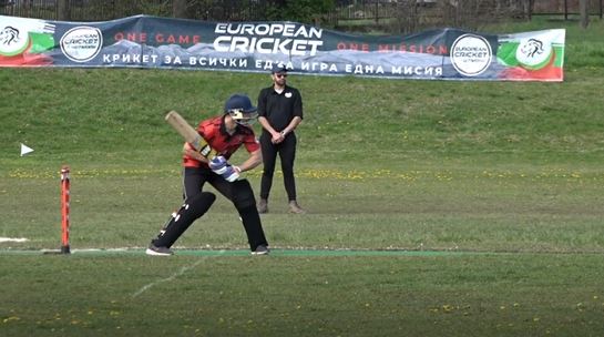 ECS Bulgaria T10, Eliminator: PLO v PLE - Man of the Match