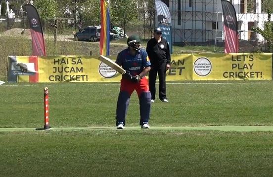 ECS Romania T10, M7: ACCB vs BUG – Man of the Match