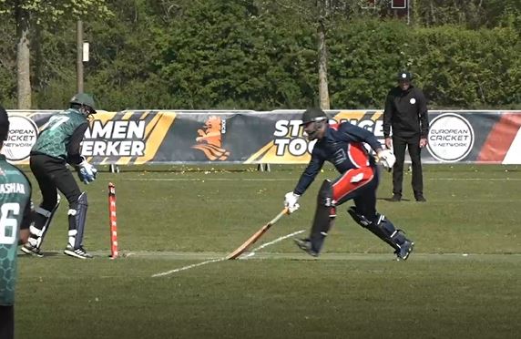 ECS Netherlands T10, QL 2: PR v VCC – Highlights