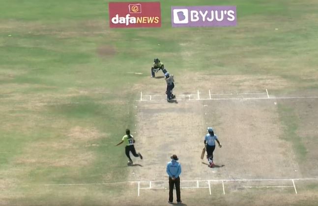 Jharkhand Women’s T20, M19: DUM v RAN – Highlights