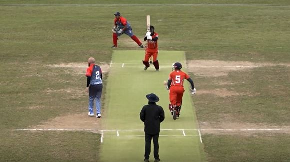 ECS Cartaxo T10, M37: CK v OEI – Highlights