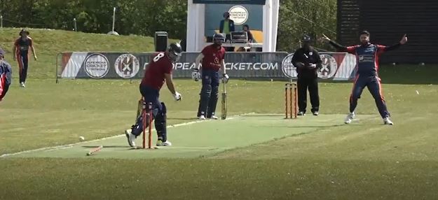 ECS Netherlands T10, M15: VCC v SAL – Man of the Match