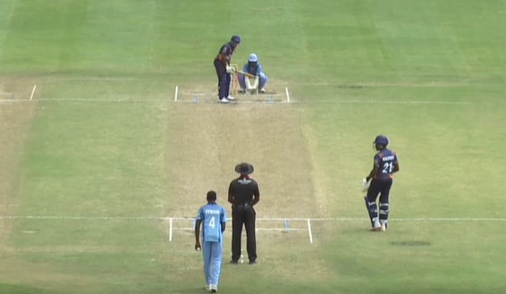 GG overpower CP in low scoring contest