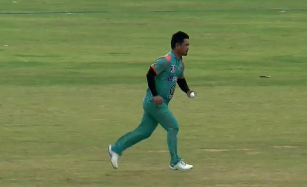 MCL T20, M20: RVCC v CHC - Highlights