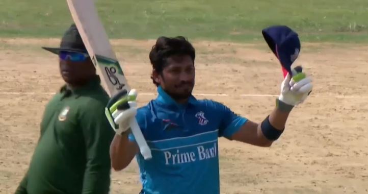 Centuries from Tamim, Anamul see PBCC home