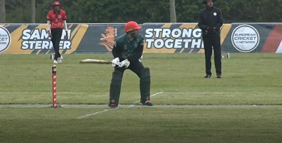 ECS Netherlands T10, M17: SPC v PR – Highlights