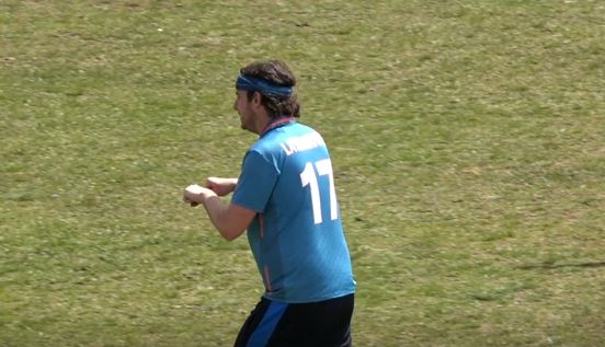 ECS Bulgaria T10, M16: INB v AM - Man of the Match