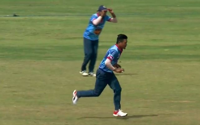 MCL T20, M21: BSCC v LCC - Highlights