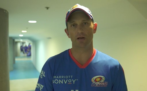 Shane Bond reflects on loss against RCB