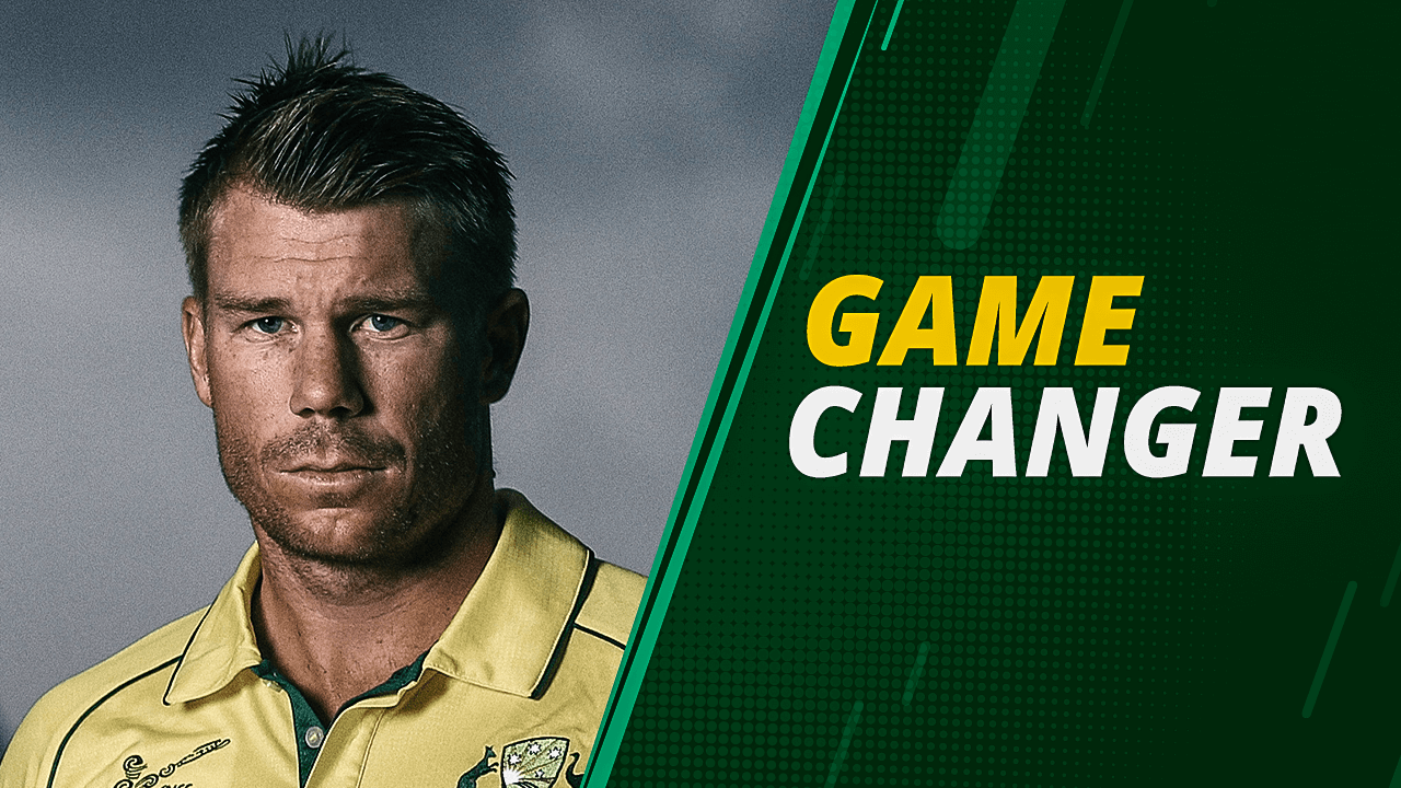 Warner ready to set the record straight in IPL