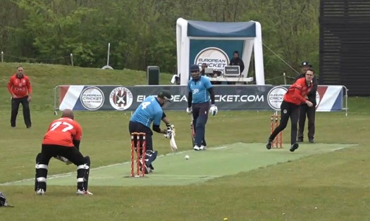 ECS Netherlands T10, M10: KAM v SPC – Highlights