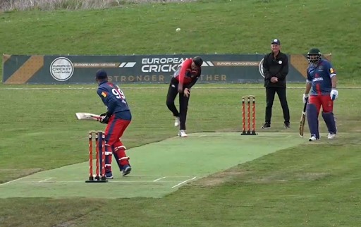 ECS Romania T10, M17: CLJ v BUG – Highlights