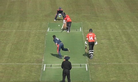 ECS Netherlands T10, M2: SPC v VCC - Highlights