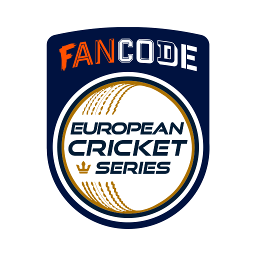 Fancode ecs netherlands, 2022 logo