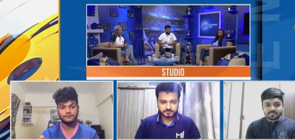 Fans react after Tilak Varma's powerful knock