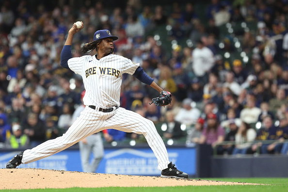 MLB: Milwaukee Brewers v St. Louis Cardinals – Highlights