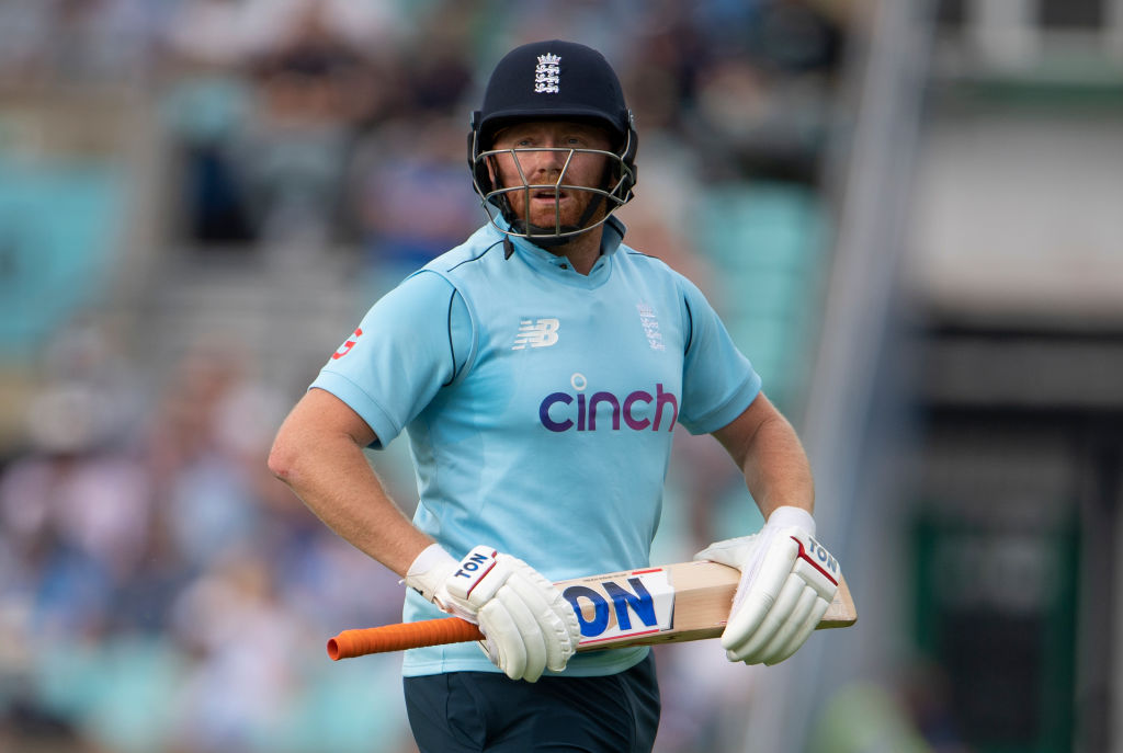 Should PBKS play Bhanuka over Bairstow?