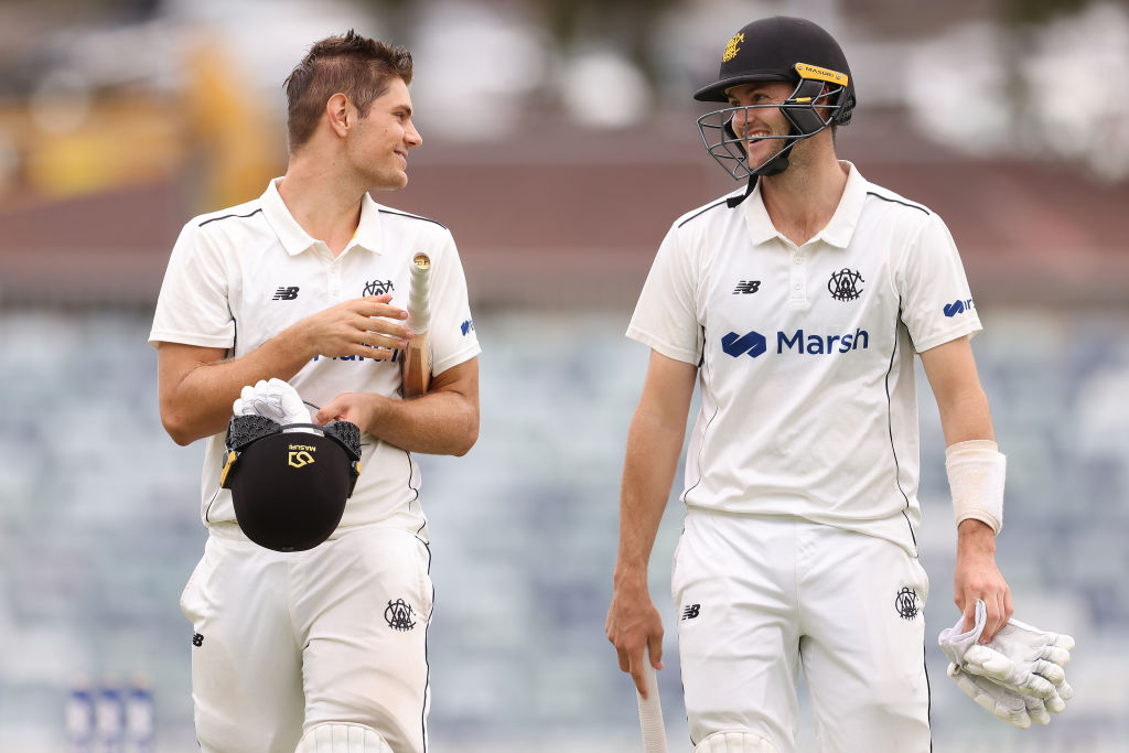 WAU end 23-year drought to clinch the Sheffield Shield title