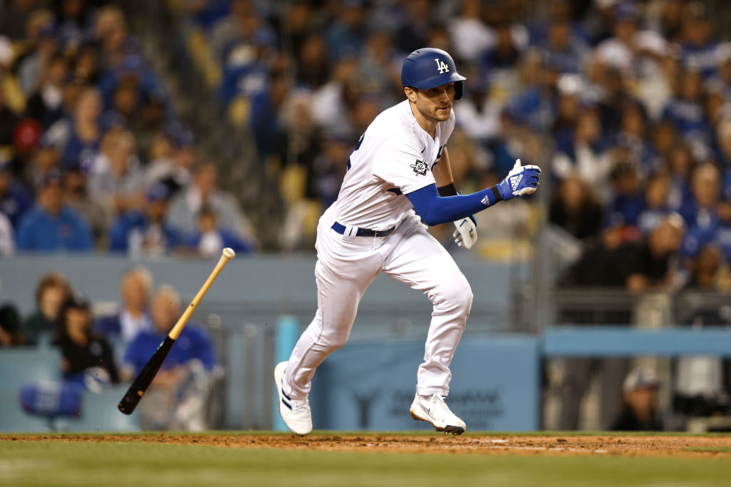 MLB: Los Angeles Dodgers vs Cincinnati Reds - Highlights