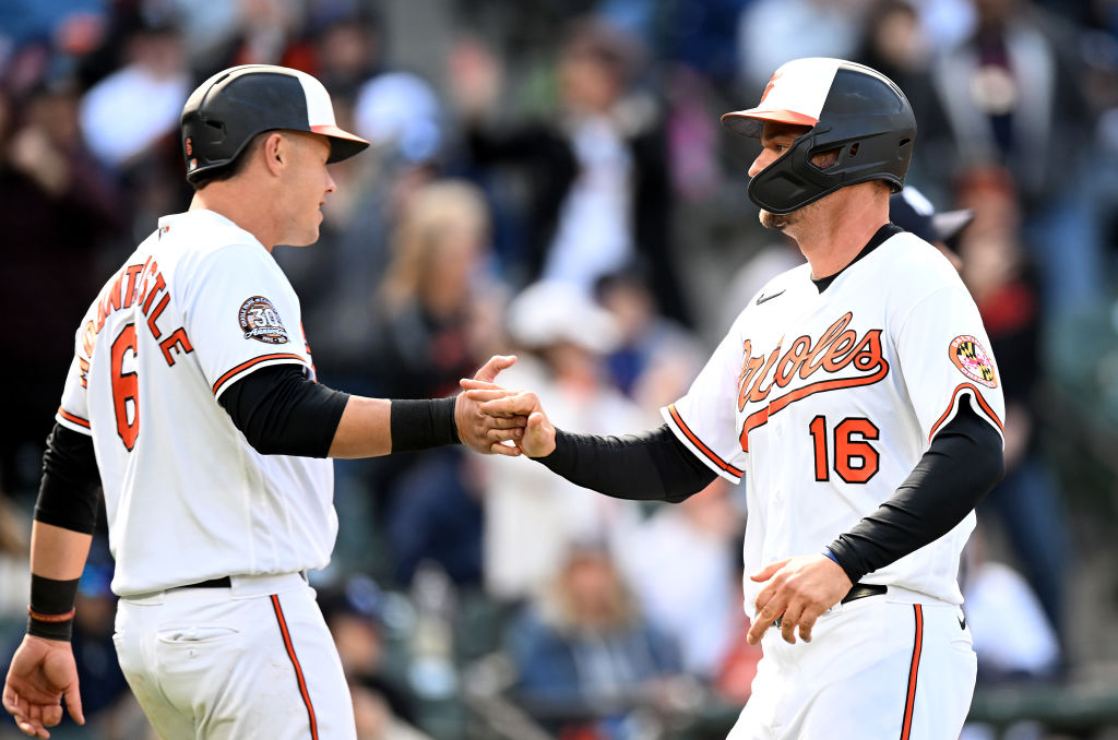 MLB: Baltimore Orioles vs New York Yankees - Highlights