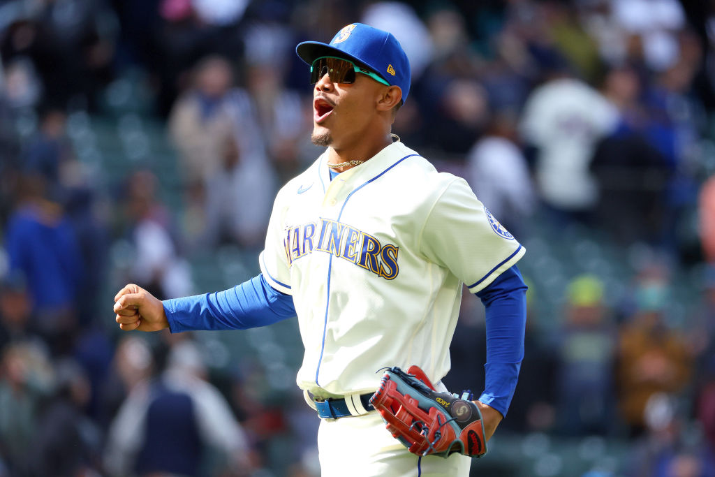 MLB: Seattle Mariners vs Houston Astros - Highlights