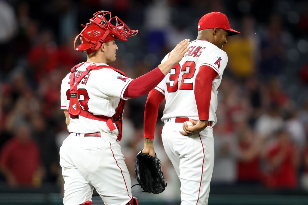 MLB: Los Angeles Angels vs Cleveland Guardians - Highlights