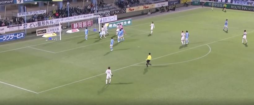 Jubilo Iwata 1-1 Kawasaki Frontale