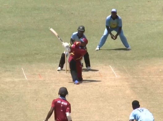 Gordon's 3/13 decimates Warriors