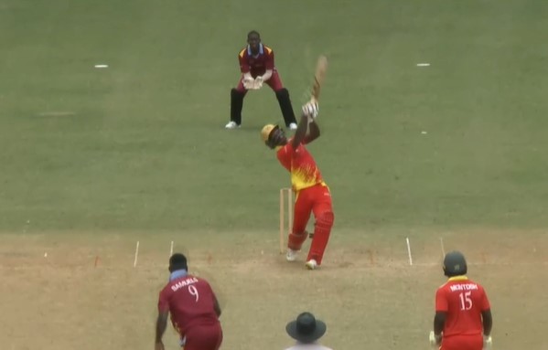 Green, Palmer star in Warriors 6-wicket win