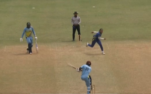 Campbell blitz takes Stars home