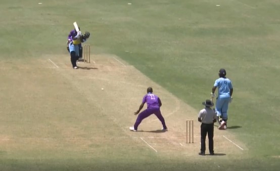 Blackwood stars in Kings' big win