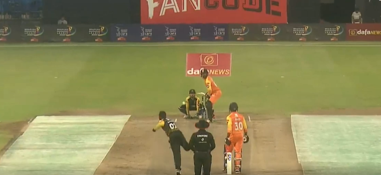 Chocolates claim 24-run win over Heroes