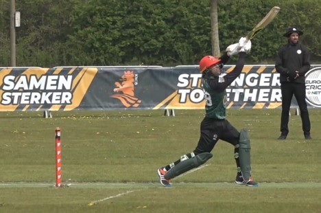 ECS Netherlands T10, M11: PR v SAL – Highlights