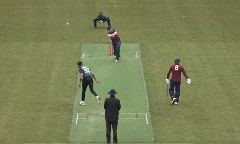 ECS Netherlands T10, M11: PR v SAL – Man of the Match