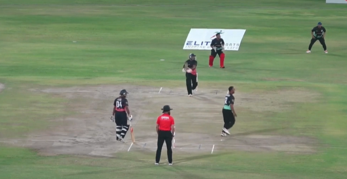 Star CC register 7-wicket win over Nihal XI CC