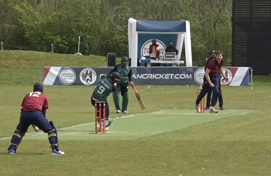 ECS Netherlands T10, M12: PR v SAL – Highlights