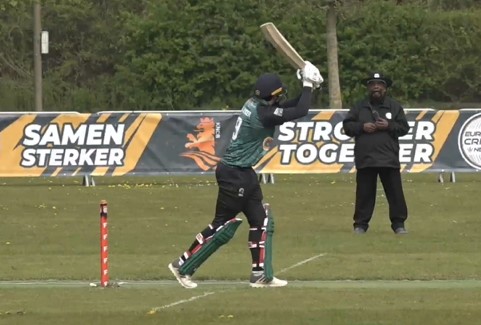 ECS Netherlands T10, M12: PR v SAL – Man of the Match