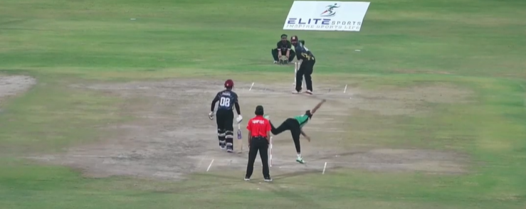 Doha thrash Tigers by 8 wickets