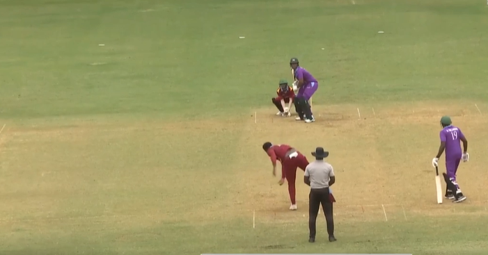 Kings register emphatic 4-wicket win over Warriors