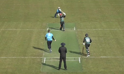 ECS Netherlands T10, M13: KAM v PR – Man of the Match