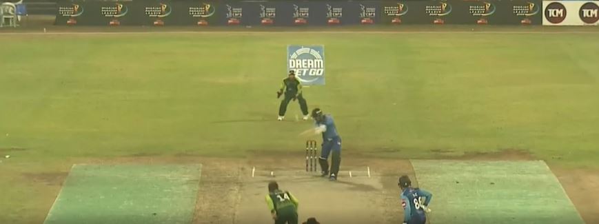 Rizwan's 34* helps IGM clinch a win against PHT