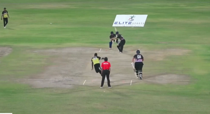 Khadar shines as UDC beat SSC by 34 runs
