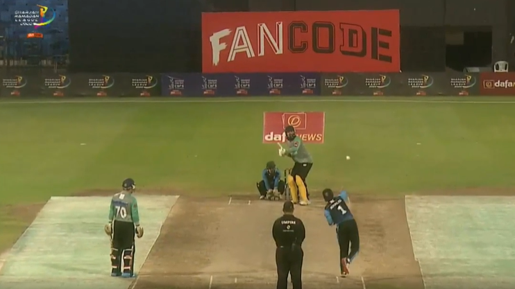 SAC hammer RKE by 56 runs