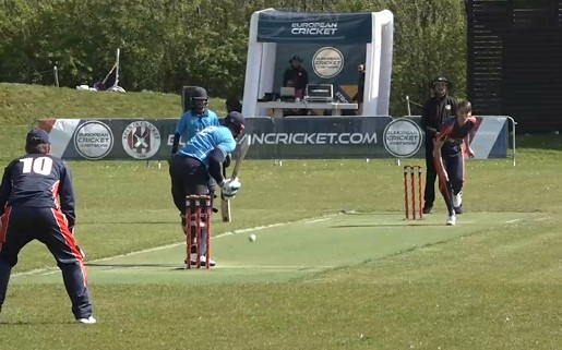 ECS Netherlands T10, M20: VCC v KAM – Highlights