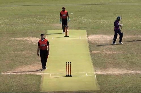 ECS Cartaxo T10, M24: WLP v PNG – Highlights