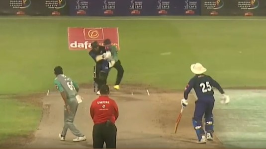 Faizan's 4/2 powers Metals to 71-run win